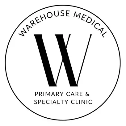 Warehouse Primary Care & Specialty Clinic